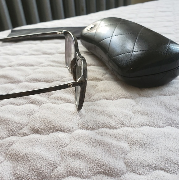 CHANEL | Eye Glasses Frame - Picture 5 of 8